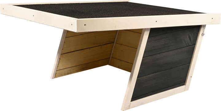 dobar Mährobotergarage Suburb I